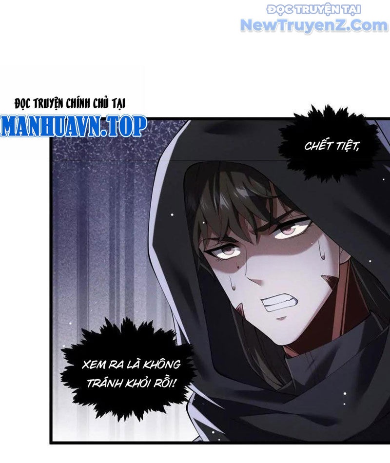 Ta Thăng Cấp Cùng Tai Ách chapter 30 - Trang 41