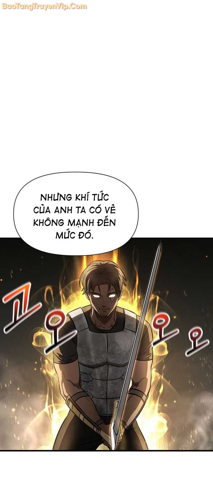 Helmut Đứa Trẻ Bị Ruồng Bỏ chapter 91 - Trang 20