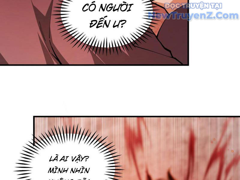 Ta Thăng Cấp Cùng Tai Ách chapter 2 - Trang 96
