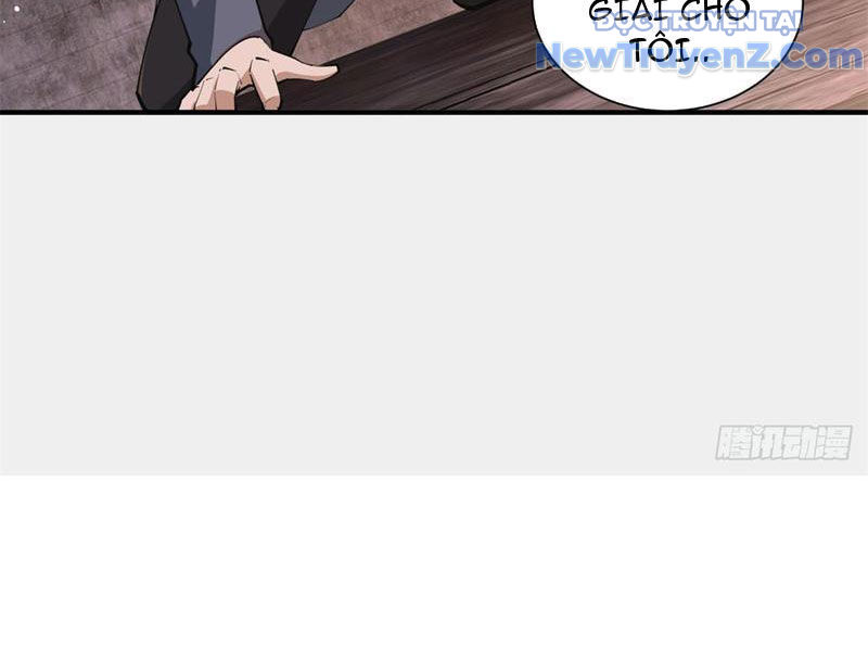Ta Thăng Cấp Cùng Tai Ách chapter 2 - Trang 20