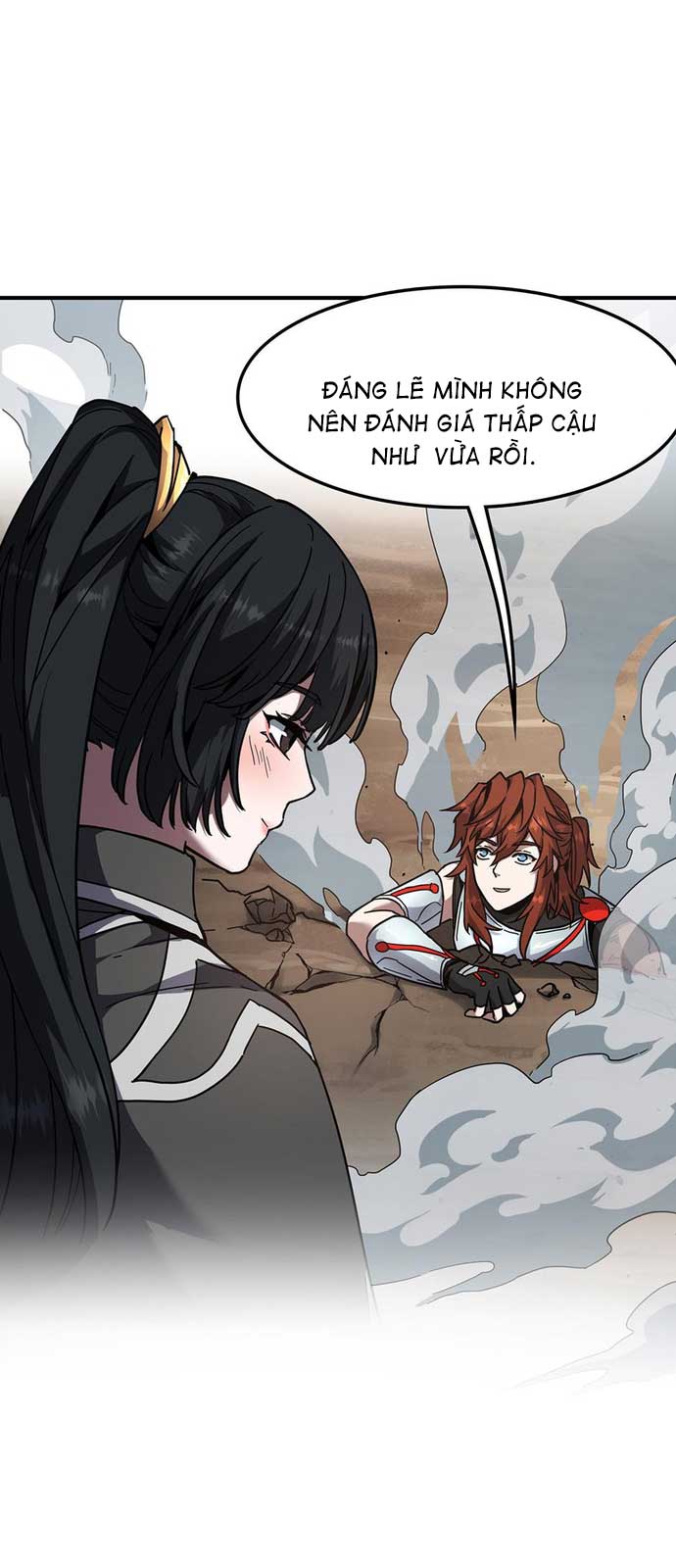 Ánh Sáng Cuối Con Đường chapter 221 - Trang 68
