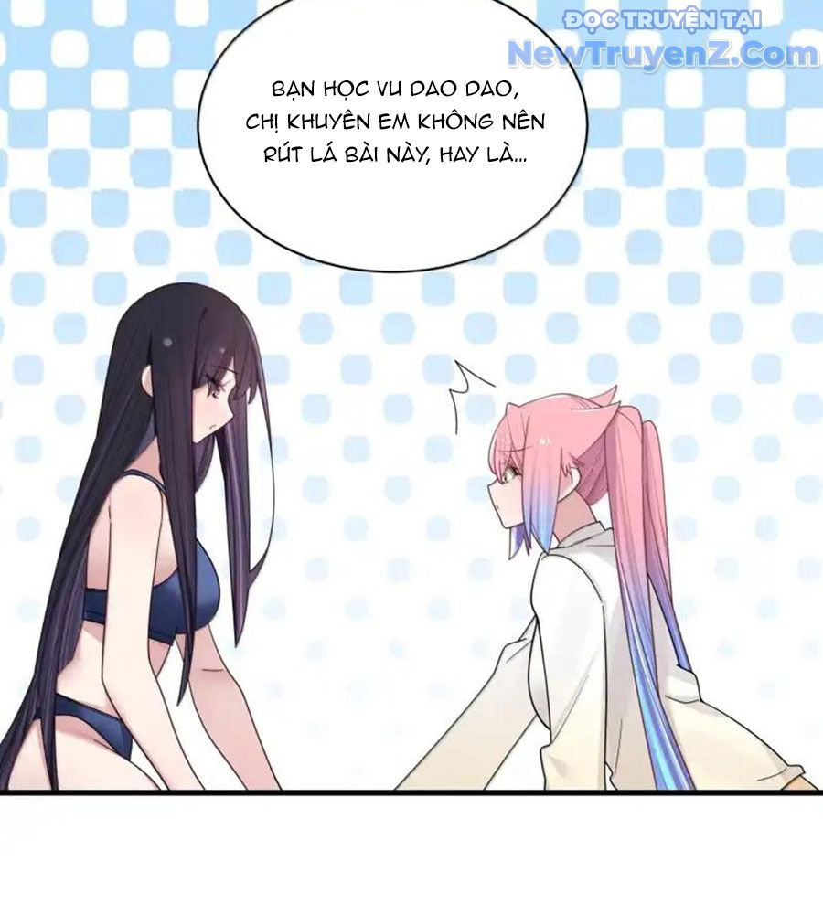 Làm Sao Để Chạy Trốn Dàn Hậu Cung chapter 174 - Trang 20