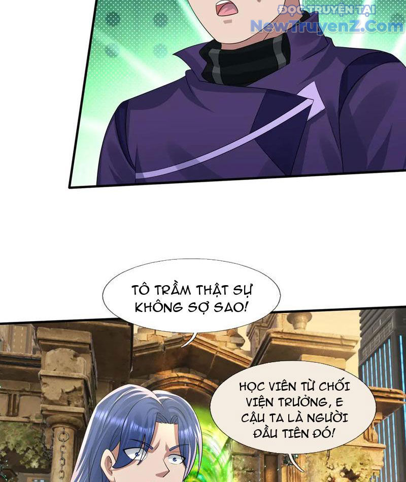 Khởi đầu Bằng Một Vạn Hít đất: Oanh Sát Thần Minh! chapter 54 - Trang 48