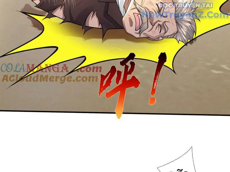 Khởi đầu Bằng Một Vạn Hít đất: Oanh Sát Thần Minh! chapter 45 - Trang 254