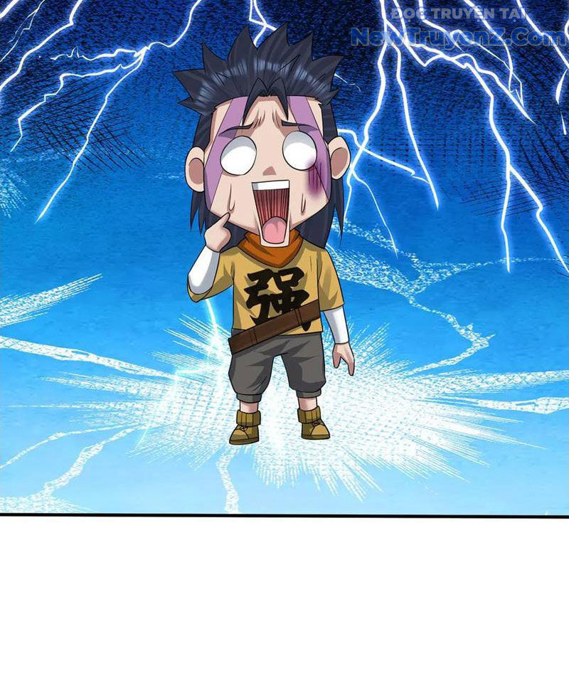 Khởi đầu Bằng Một Vạn Hít đất: Oanh Sát Thần Minh! chapter 53 - Trang 39
