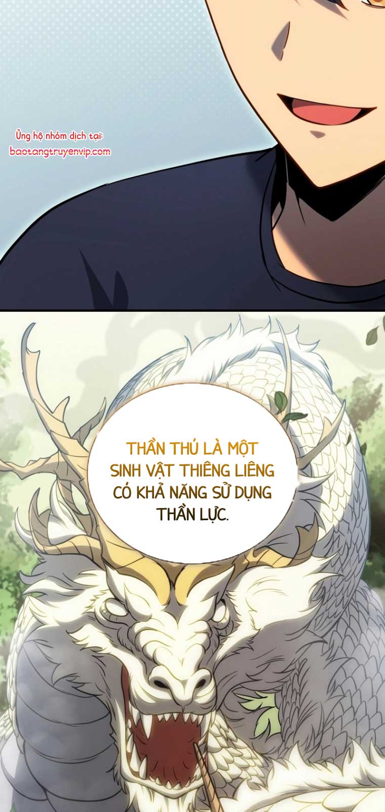 Tử Linh Sư Thiên Tài Của Học Viện chapter 161 - Trang 61