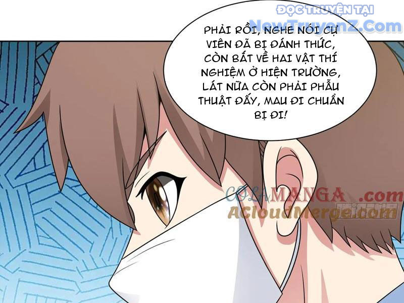 Ngự Thần Trùng Sinh chapter 127 - Trang 53