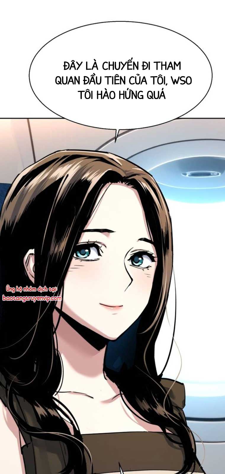 Bạn Học Của Tôi Là Lính Đánh Thuê chapter 238 - Trang 46