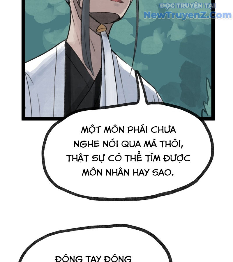 Hiệp Khách Hành Bất Thông chapter 27 - Trang 39