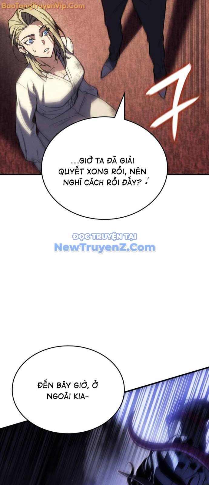 Hồi Quy Bằng Vương Quyền chapter 91 - Trang 57