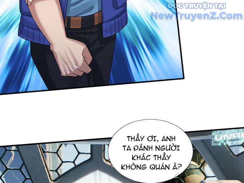 Khởi đầu Bằng Một Vạn Hít đất: Oanh Sát Thần Minh! chapter 45 - Trang 30