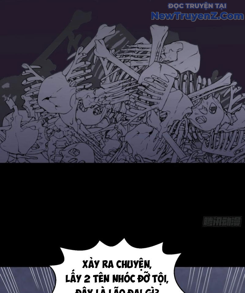 Ngự Thần Trùng Sinh chapter 116 - Trang 37
