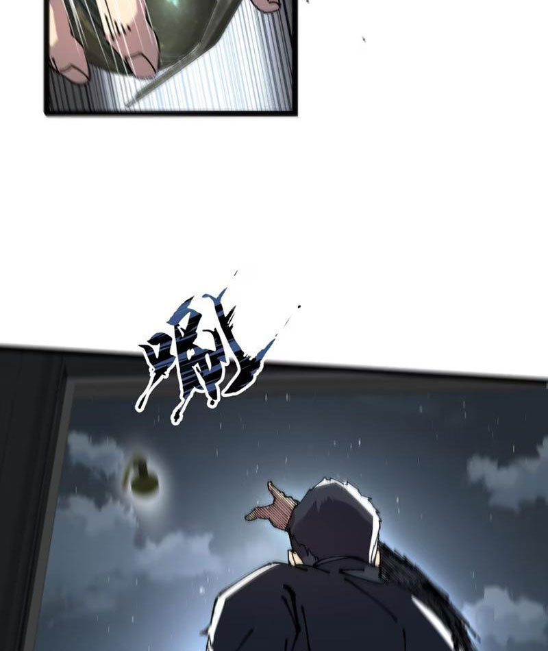 Bách Thú Chi Vương chapter 0 - Trang 134