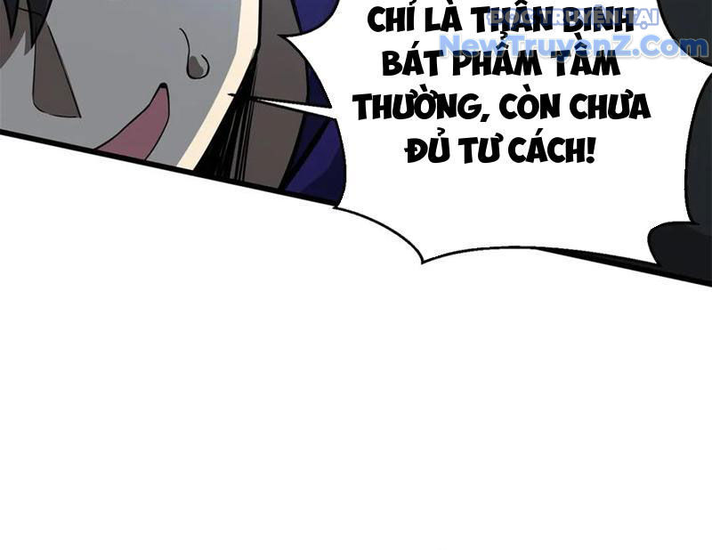Toàn Cầu Cao Võ chapter 311 - Trang 95