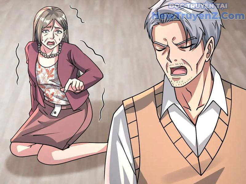 Khởi đầu Bằng Một Vạn Hít đất: Oanh Sát Thần Minh! chapter 39 - Trang 123