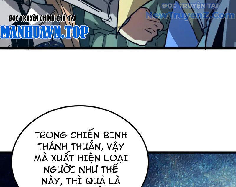 Triệu Hoán Ác Ma, Ta Đã Là Thâm Uyên chapter 15 - Trang 33