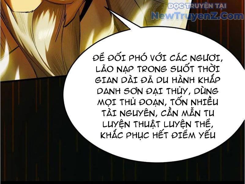Gặp mạnh thì càng mạnh, tu vi của ta không giới hạn chapter 45 - Trang 50