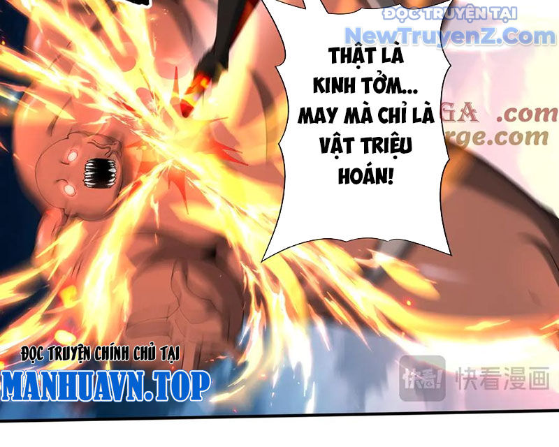 Toàn Dân Chuyển Chức: Ngự Long Sư Là Chức Nghiệp Yếu Nhất? chapter 120 - Trang 79
