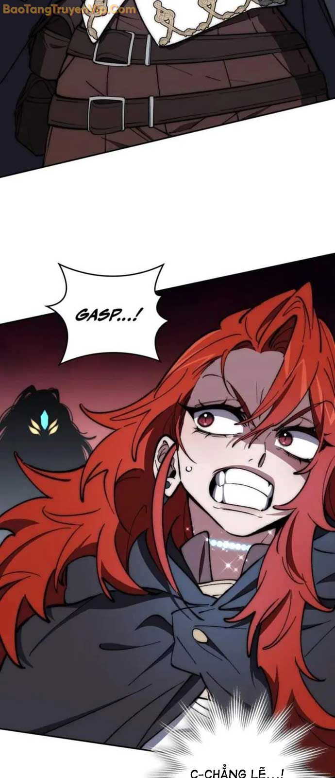 Kẻ Kiến Tạo Hầm Ngục chapter 30 - Trang 10