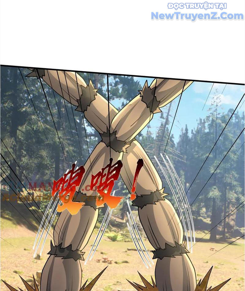 Khởi đầu Bằng Một Vạn Hít đất: Oanh Sát Thần Minh! chapter 48 - Trang 4