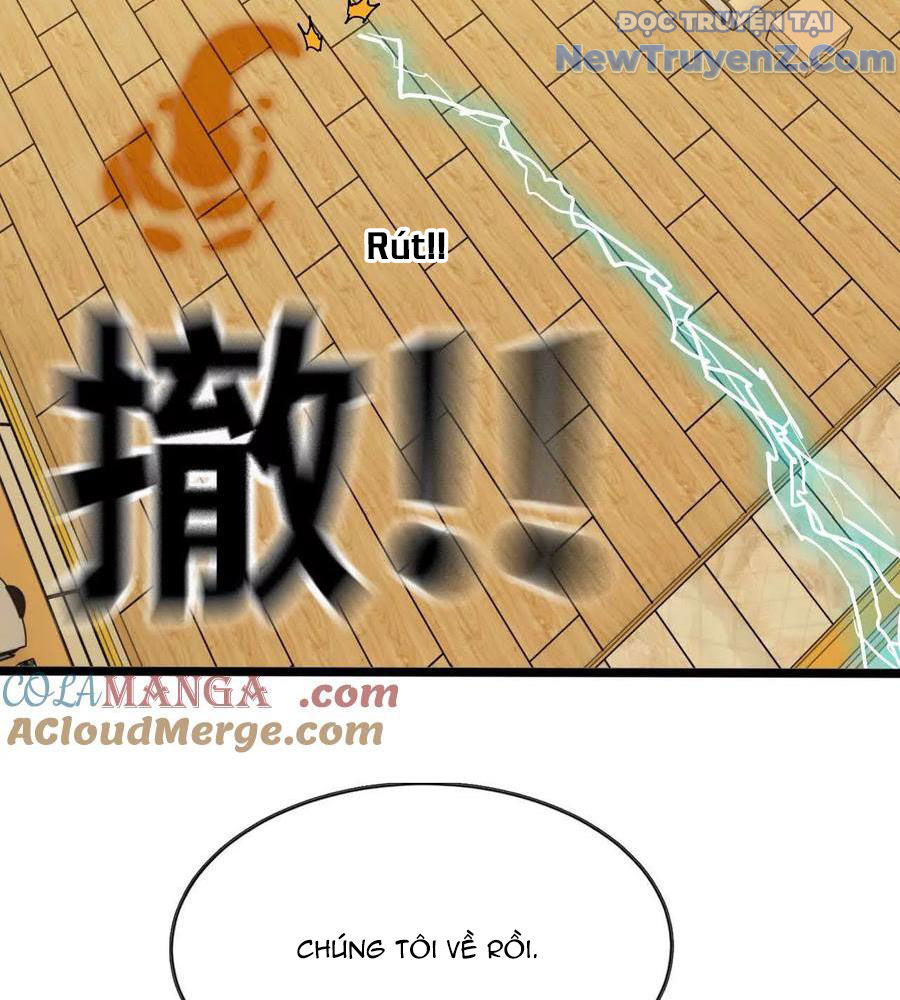 Dũng Giả Và Nữ Ma Vương chapter 155 - Trang 80