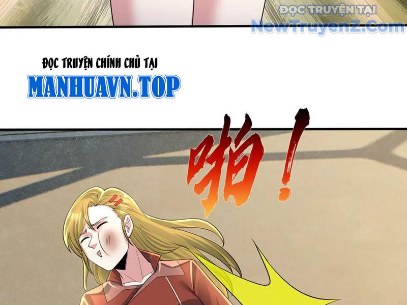Khởi đầu Bằng Một Vạn Hít đất: Oanh Sát Thần Minh! chapter 45 - Trang 23