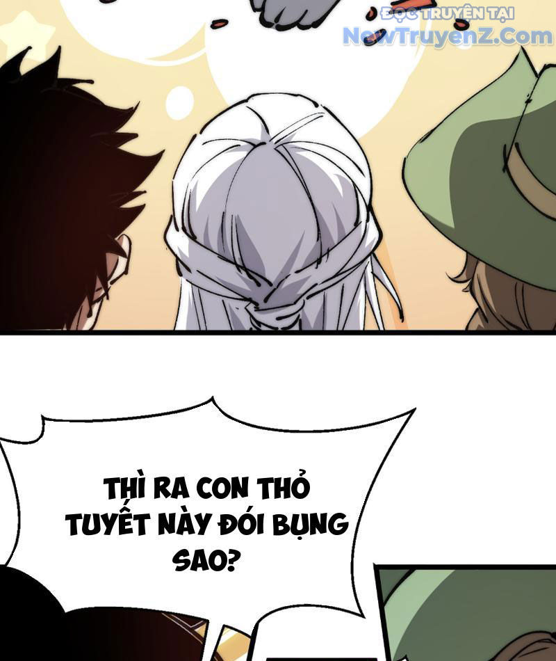 Triệu Hoán Ác Ma, Ta Đã Là Thâm Uyên chapter 8 - Trang 33