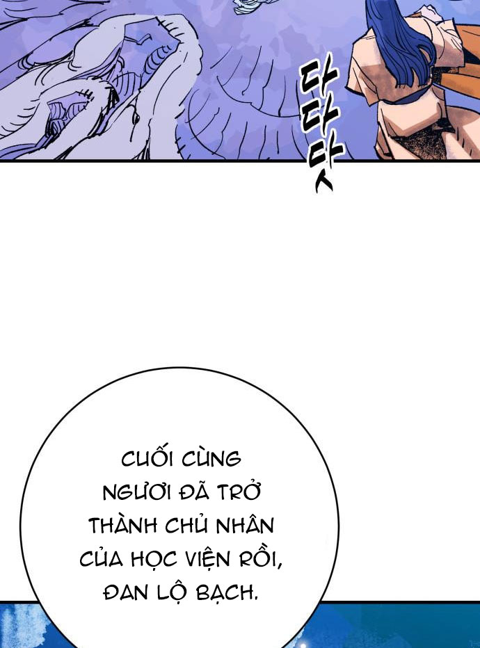Ta Là Quỷ Vương chapter 53 - Trang 23