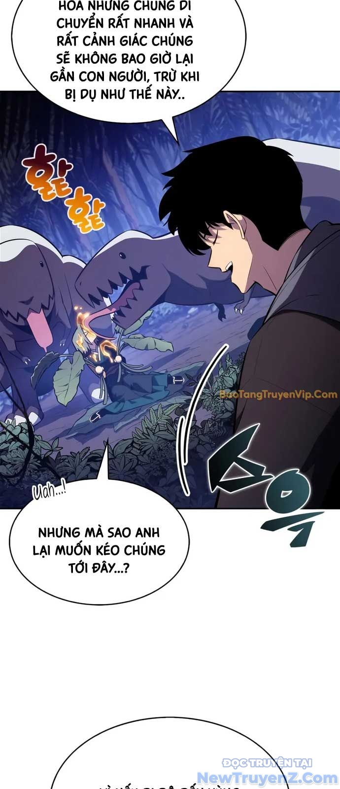 Tôi Là Tân Thủ Có Cấp Cao Nhất chapter 205 - Trang 27