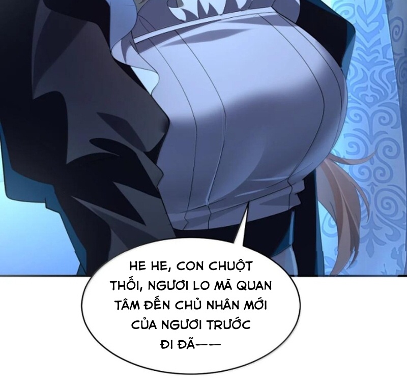vượt cấp xuyên không, tại sao tôi lại trở thành tiểu thư tu sĩ? chapter 34 - Trang 21