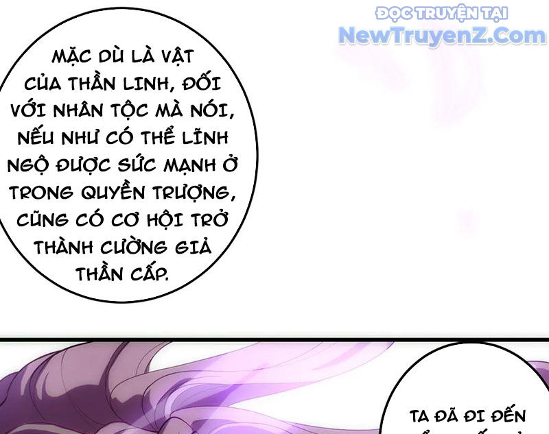 Thảm Họa Tử Linh Sư chapter 181 - Trang 123