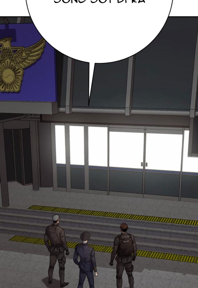 Cảnh Sát Báo Thù chapter 95 - Trang 119
