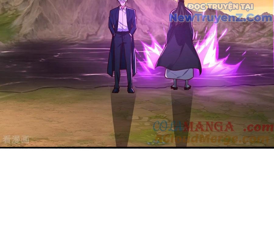 Ngạo Thị Thiên Địa chapter 862 - Trang 42