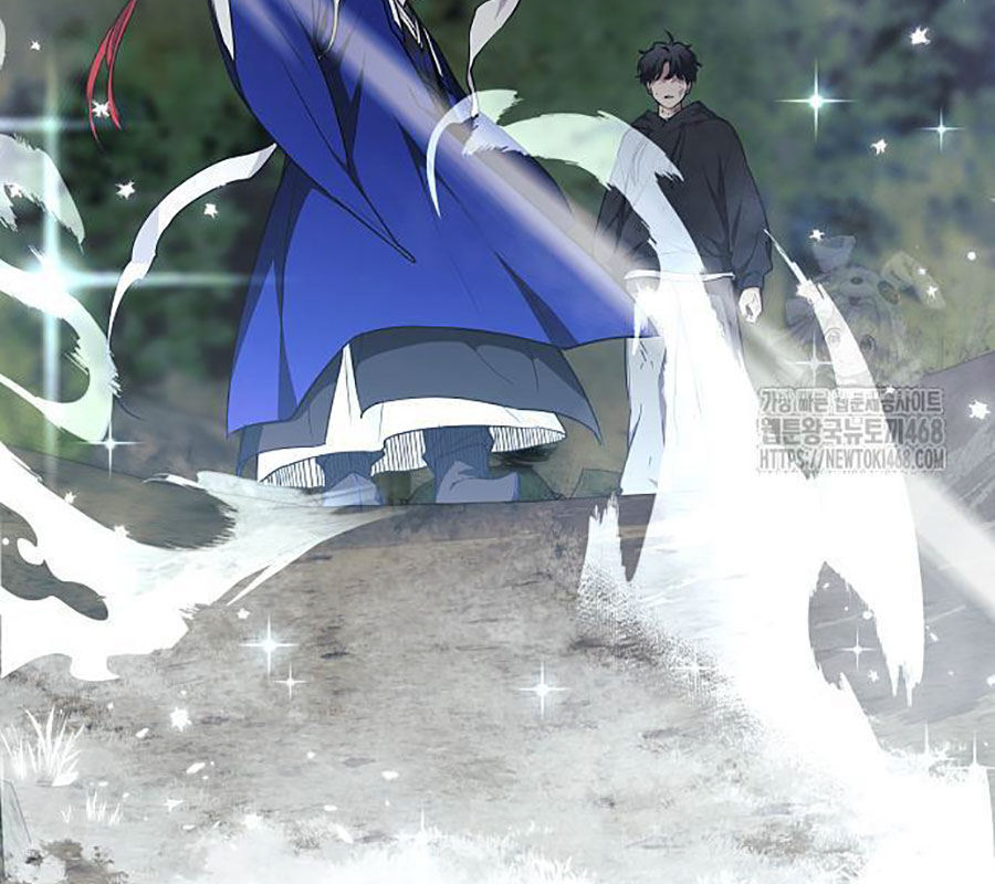 Kiếm Vương chapter 45 - Trang 20
