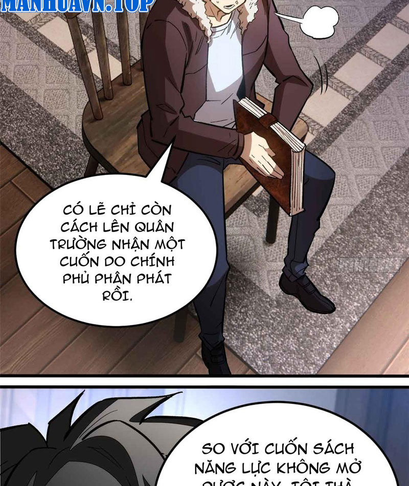 Thế Giới Siêu Phàm! Ta Là Ma Cà Rồng? chapter 1 - Trang 77