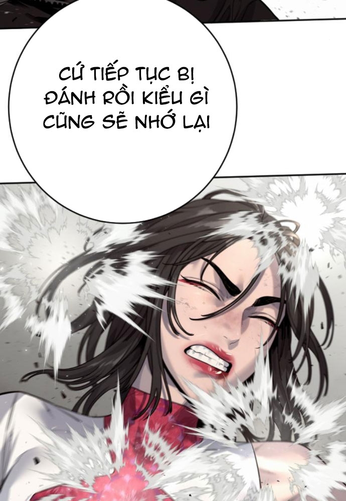 Cảnh Sát Báo Thù chapter 95 - Trang 58