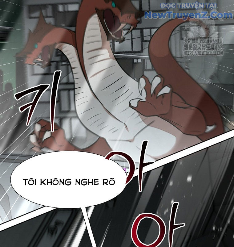 Chủ Xe Thức Ăn Nhanh Trong Ngục Tối chapter 63 - Trang 11