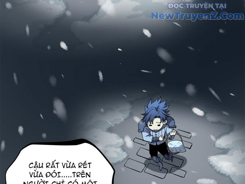 Người Giữ Cửa Vạn Giới chapter 51 - Trang 27
