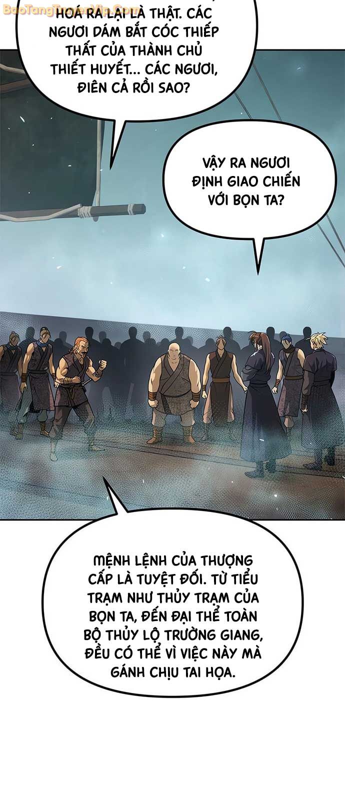 Ma Đạo Chuyển Sinh Ký chapter 119 - Trang 75