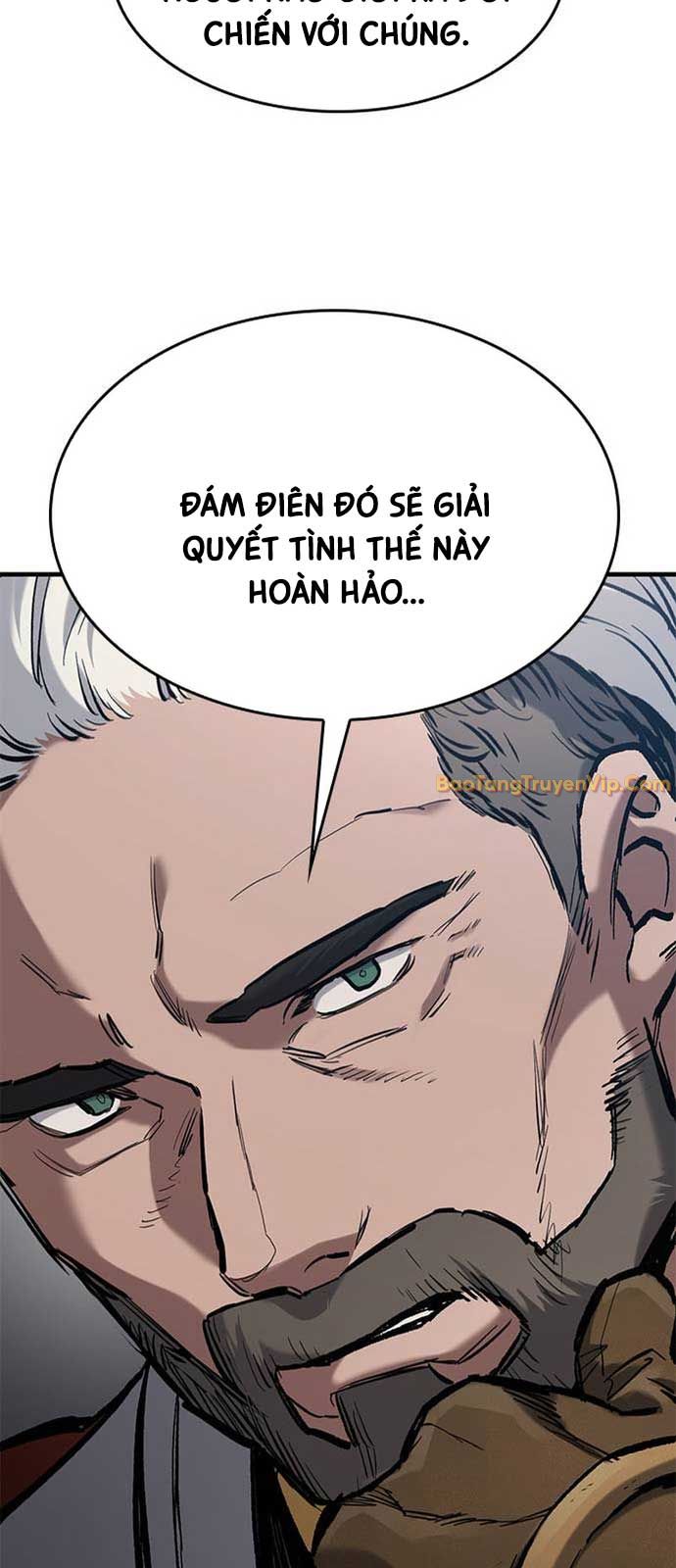 Hiệp Sĩ Sống Vì Ngày Hôm Nay chapter 58 - Trang 46