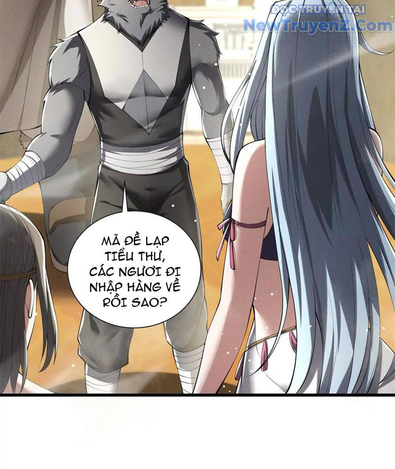 Ta Thăng Cấp Cùng Tai Ách chapter 30 - Trang 51