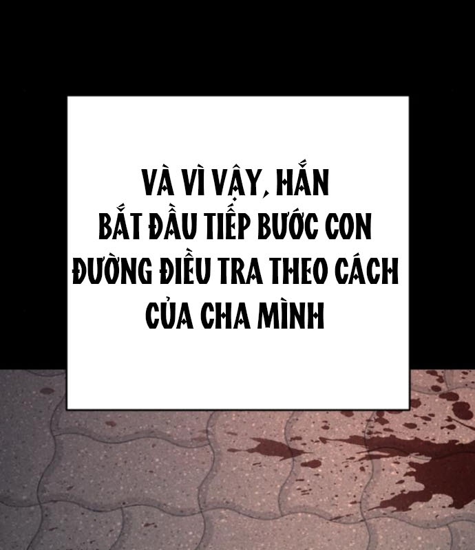 Cảnh Sát Báo Thù chapter 96 - Trang 86