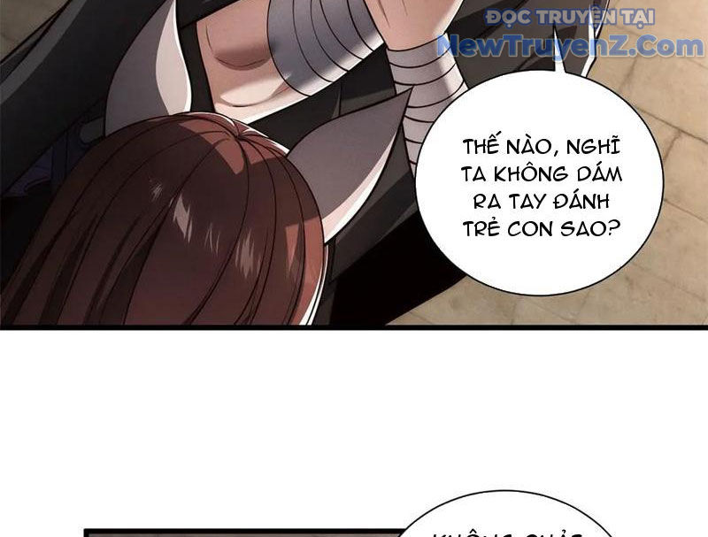 Ta Thăng Cấp Cùng Tai Ách chapter 35 - Trang 64