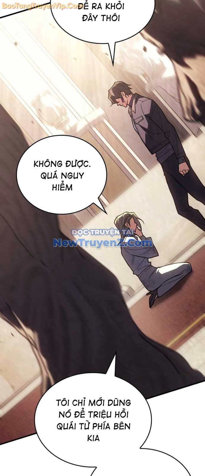 Hồi Quy Bằng Vương Quyền chapter 91 - Trang 65
