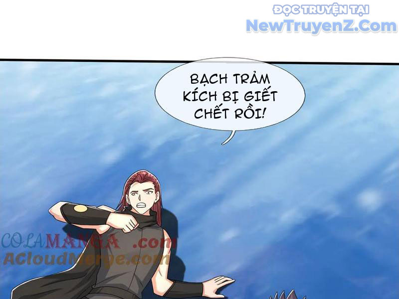 Khởi đầu Bằng Một Vạn Hít đất: Oanh Sát Thần Minh! chapter 51 - Trang 109