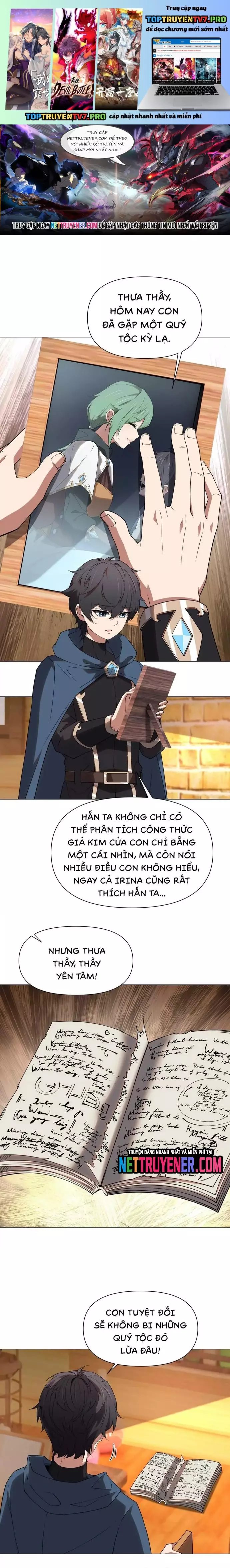 Ta Xây Dựng đế Quốc Công Nghiệp Trên đại Lục Ma Pháp Chapter 34 - Trang 0
