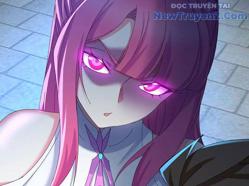 Hóa Ra Các Cô Ấy Mới Là Nhân Vật Chính chapter 81 - Trang 12