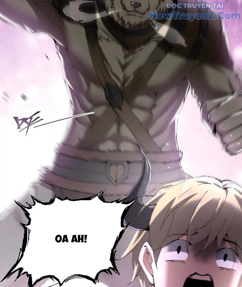 Ta Thăng Cấp Cùng Tai Ách chapter 30 - Trang 11