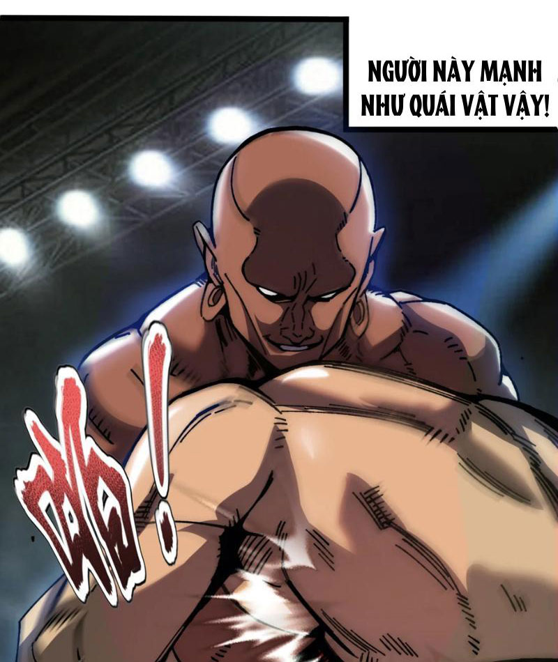 Bách Thú Chi Vương chapter 7 - Trang 51