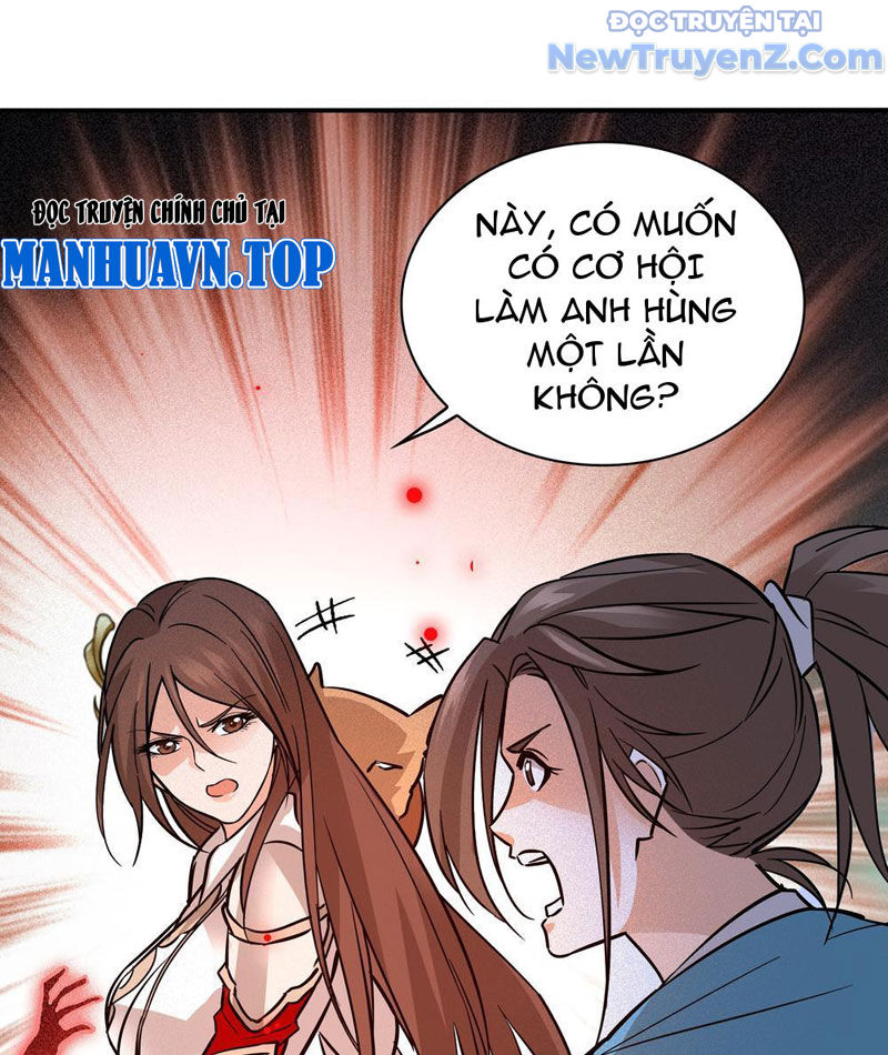 Đấu Khúc Thiên Hạ chapter 5 - Trang 24